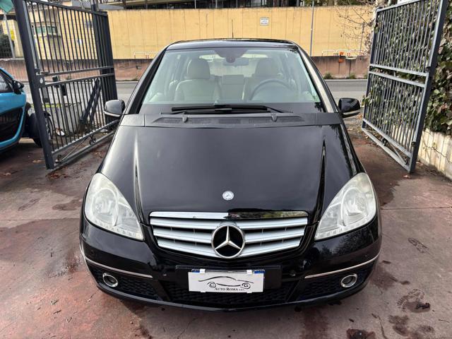 MERCEDES-BENZ A 180 usata, con Airbag