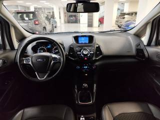 FORD EcoSport usata, con Servosterzo