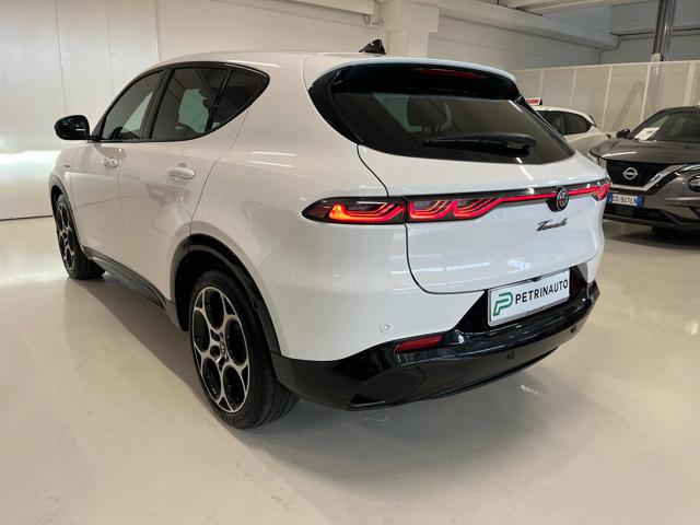 ALFA ROMEO Tonale usata, con Boardcomputer