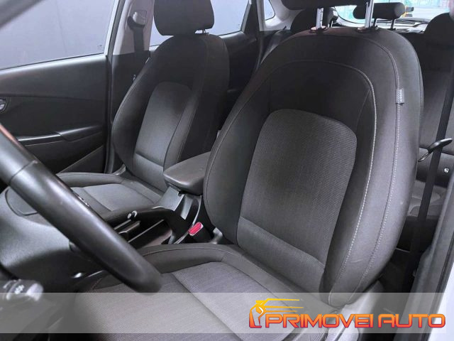 HYUNDAI Kona usata, con Autoradio