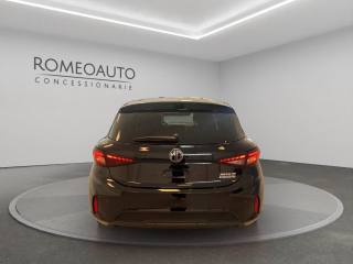MG MG3 usata, con Antifurto