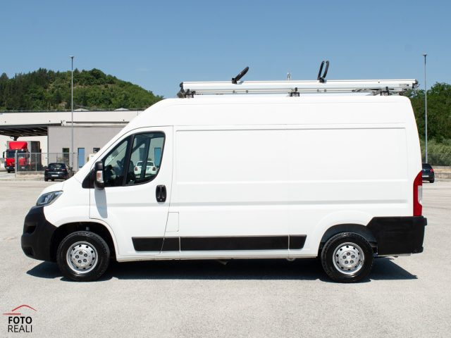 CITROEN Jumper usata, con Bluetooth