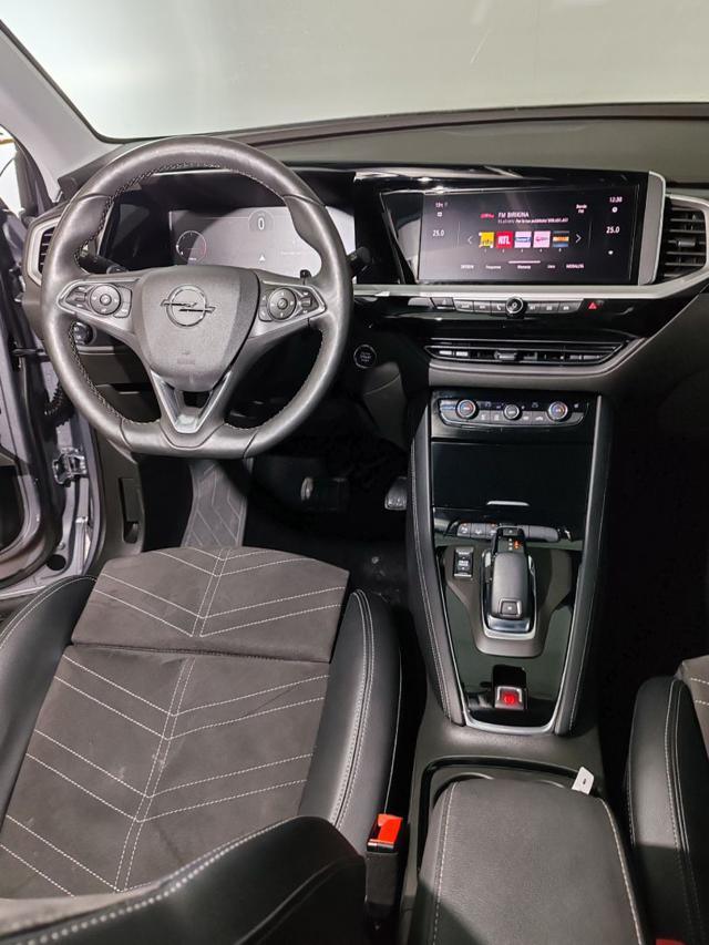 OPEL Grandland usata, con Airbag testa