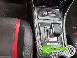 MERCEDES-BENZ CLA 45 AMG usata 10