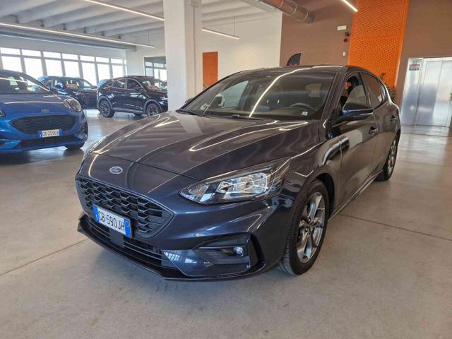 FORD Focus usata, con ABS