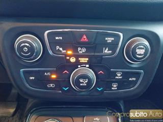 JEEP Compass usata, con Cruise Control