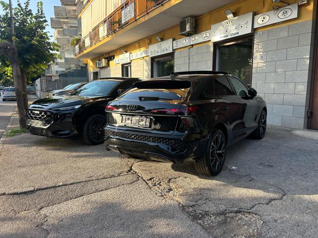 AUDI Q3 usata, con Cerchi in lega