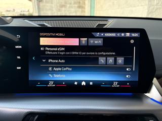 BMW X1 usata, con Leve al volante