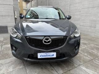 MAZDA CX-5 usata, con Airbag