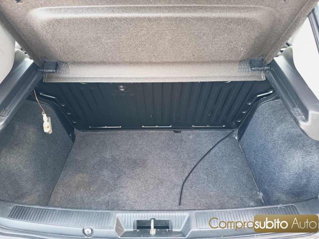 FIAT Punto usata 20