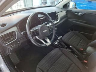 KIA Stonic usata, con Controllo elettronico della corsia
