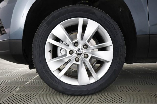 SKODA Karoq usata 8
