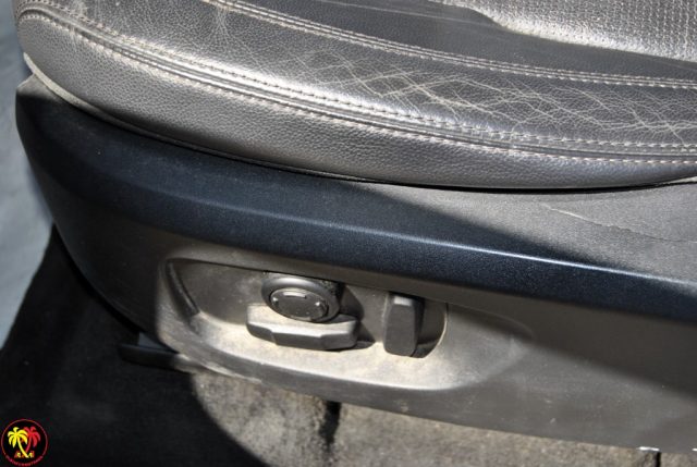 LAND ROVER Discovery Sport usata, con Controllo trazione