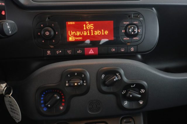 FIAT Panda usata 7