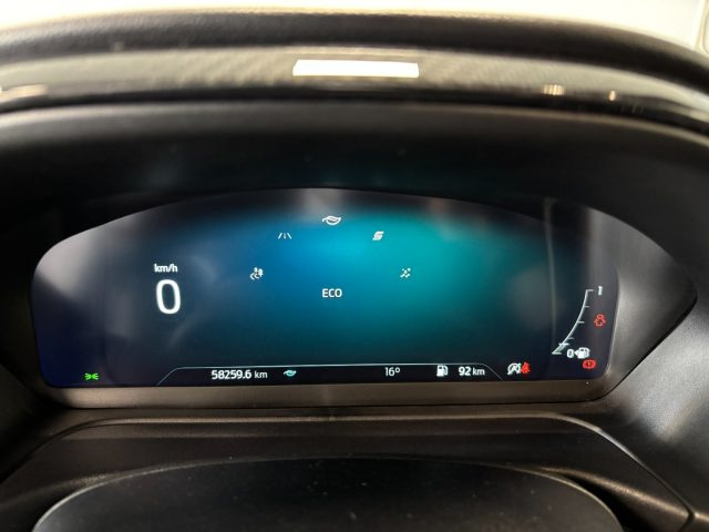 FORD Puma usata, con Controllo trazione