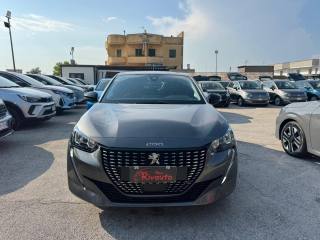 PEUGEOT 208 BlueHDi 100 Stop&Start 5 porte Allure Pack