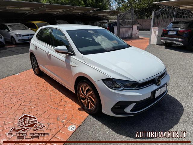 VOLKSWAGEN Polo usata, con Autoradio