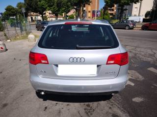 AUDI A6 usata, con Alzacristalli elettrici