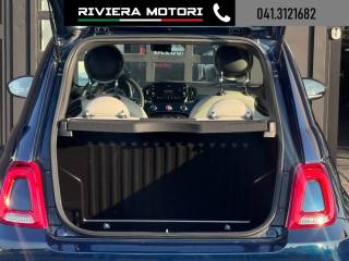 FIAT 500 usata, con Climatizzatore