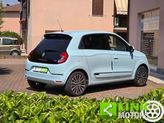 RENAULT Twingo Electric usata, con Climatizzatore