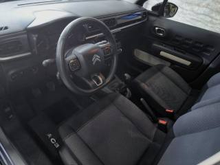 CITROEN C3 usata, con Cruise Control