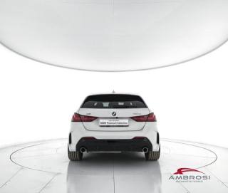 BMW 120 usata 5