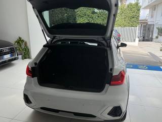 AUDI A1 usata, con Cruise Control