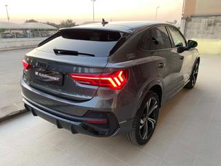 AUDI Q3 usata, con Alzacristalli elettrici