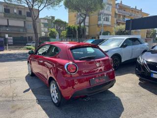 ALFA ROMEO MiTo usata, con Alzacristalli elettrici