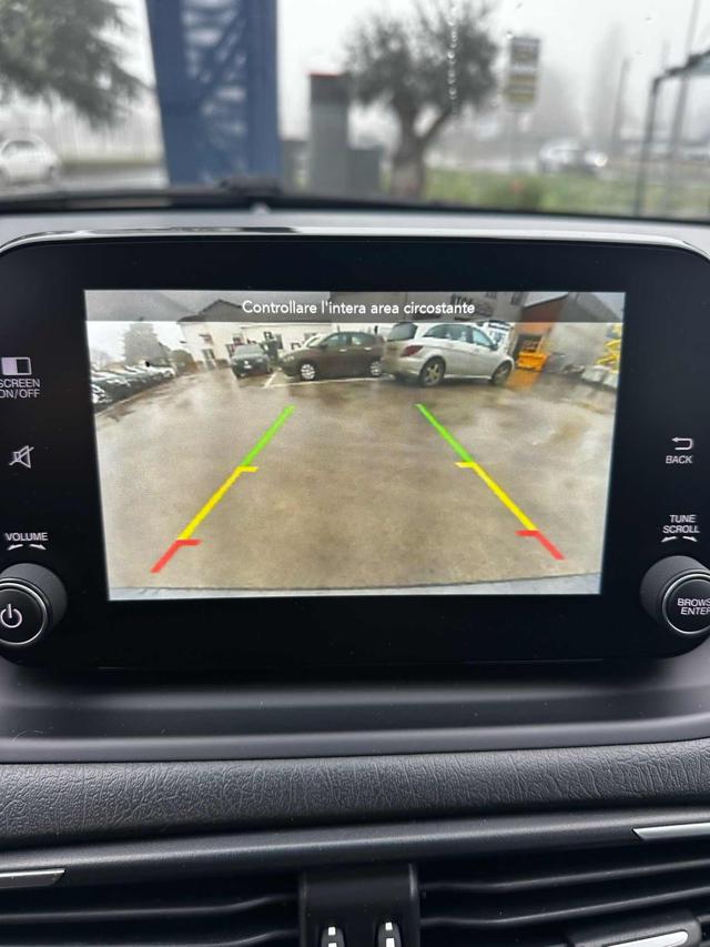 FIAT Tipo usata, con Vetri oscurati