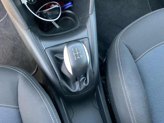 PEUGEOT 208 usata, con Airbag testa