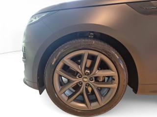 LAND ROVER Range Rover Sport usata, con Climatizzatore