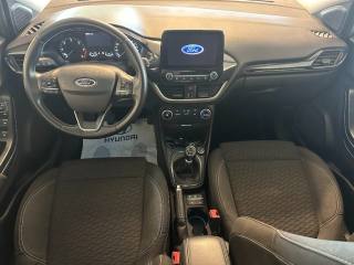FORD Puma usata, con Cruise Control
