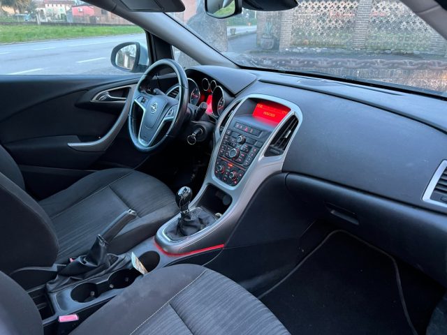 OPEL Astra usata, con Chiusura centralizzata