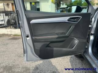 SEAT Arona usata, con Servosterzo