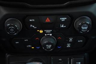 JEEP Renegade usata, con Servosterzo