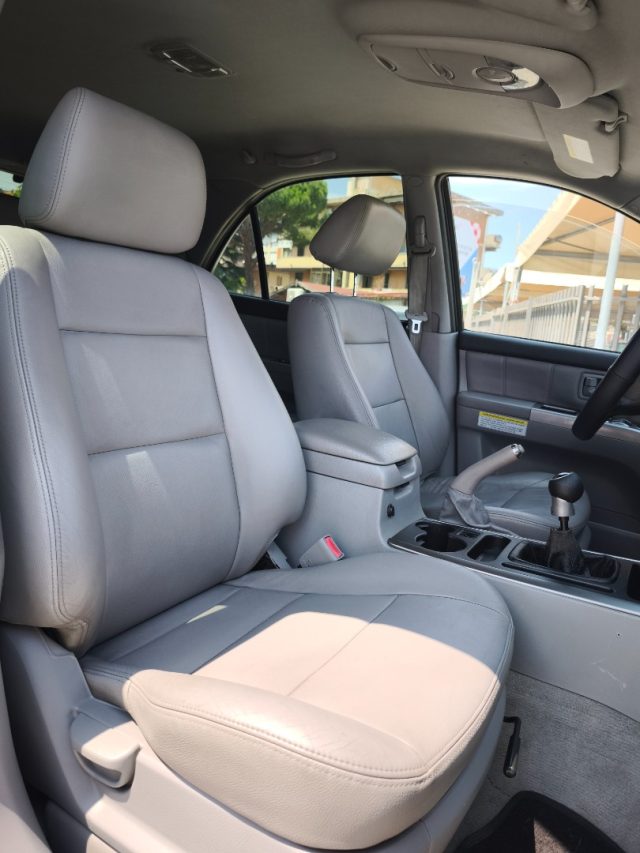 KIA Sorento usata, con Climatizzatore