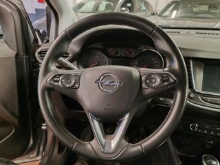OPEL Crossland usata, con Chiusura centralizzata