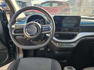 FIAT 500e usata, con Chiusura centralizzata