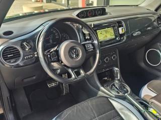 VOLKSWAGEN Maggiolino usata, con Park Distance Control