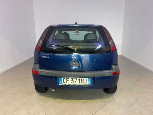 OPEL Corsa usata 15
