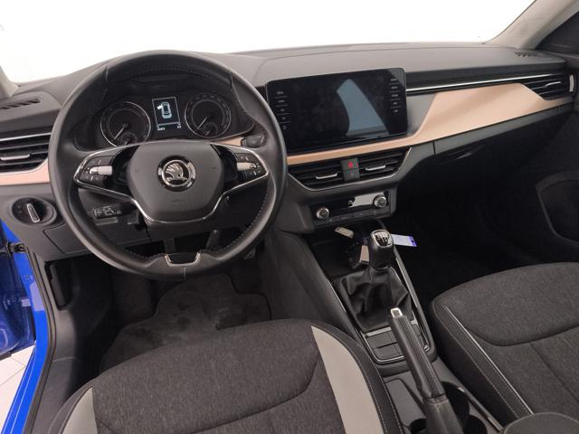 SKODA Kamiq usata, con Cruise Control