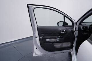 CITROEN C3 usata, con Controllo trazione
