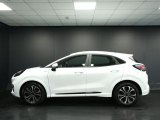 FORD Puma usata, con Airbag Passeggero