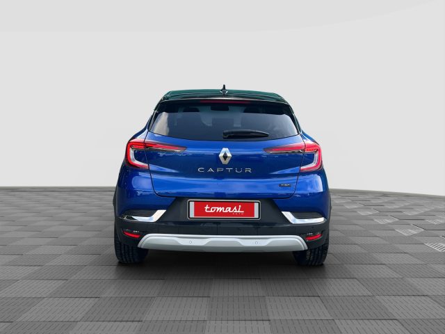 RENAULT Captur usata 5