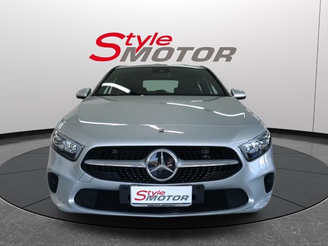 MERCEDES-BENZ A 180 usata, con ABS