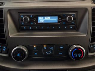 FORD Transit Custom usata, con Controllo trazione