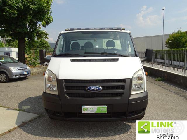 FORD usata 13