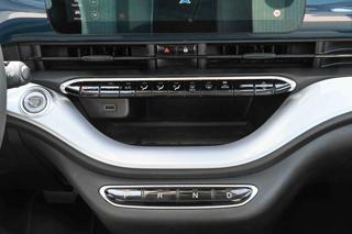 FIAT 500e usata, con USB