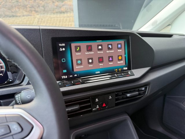 VOLKSWAGEN Caddy usata, con Cruise Control